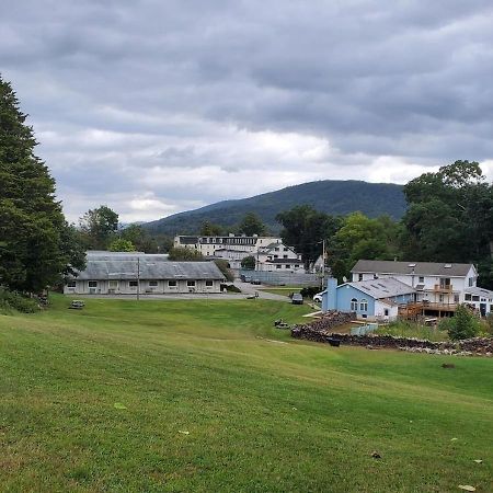Glenwood Inn & Conference Center Delaware Water Gap Eksteriør bilde